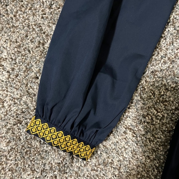 Elizabeth and James Boho Long Sleeved Dress; Size XS, New with tags party dress - Picture 4 of 16